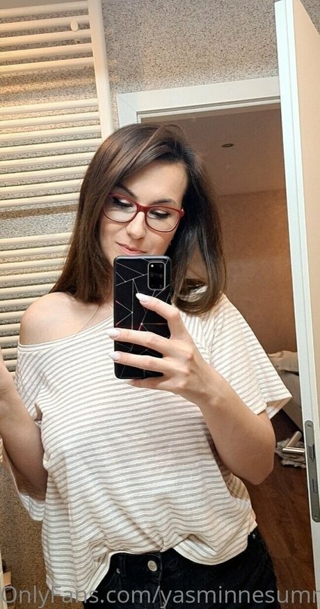 yasminnesummers nudes actress pics