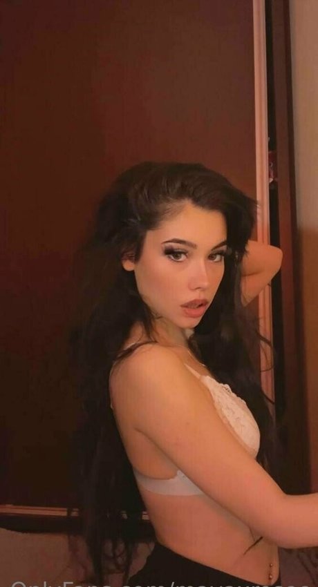 Mayaxrosee star art image