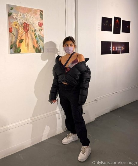 karinugh nice model pictures