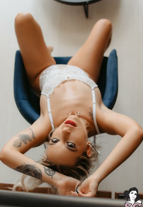 Tayna Vilela exclusive pornstar images