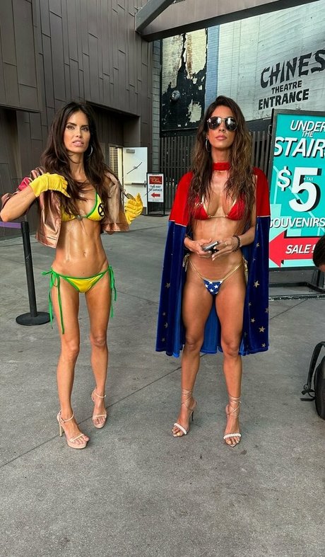 alileeof exclusive star picture