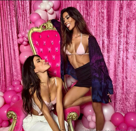 alileeof porn model picture