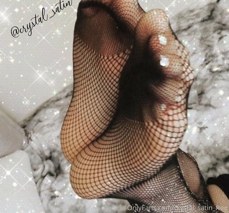 crystal satin free adult actress images