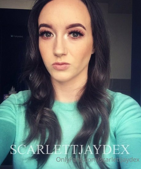 scarlettjaydex Profile Photo