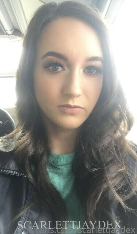 scarlettjaydex hot pornstar photo