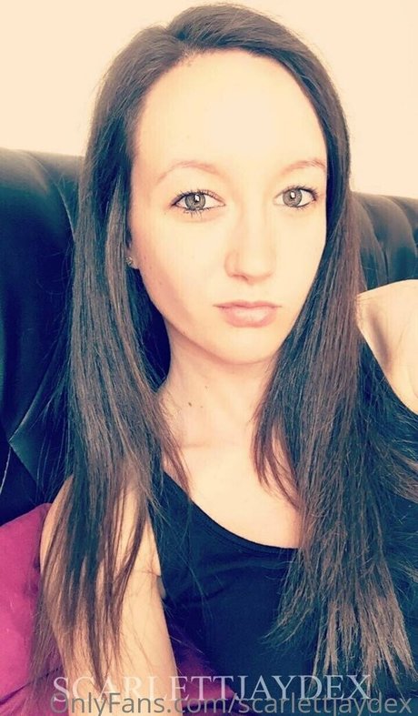 scarlettjaydex naked actress galleries