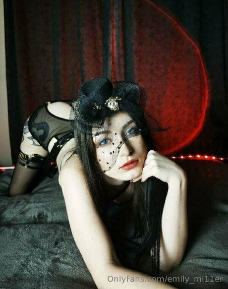 emily mi11er best pornstar img