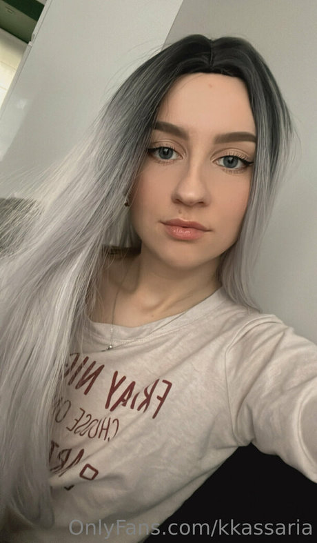 kkassaria pornstar hot picture