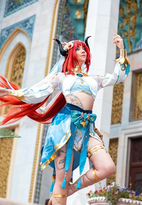 Yana Lerman model pretty pics