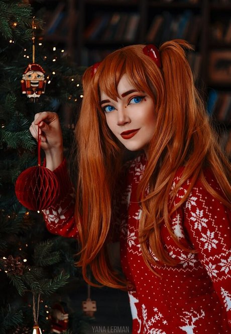 Yana Lerman pornographic star image