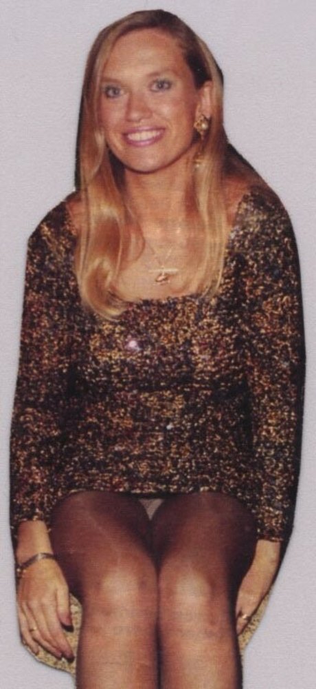 Anthea Turner high quality actress pics