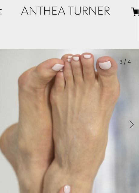 Anthea Turner pornstar pretty gallery