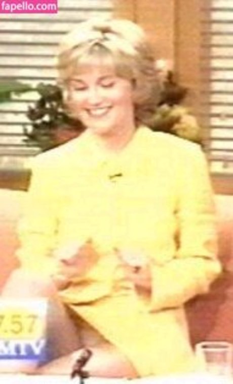 Anthea Turner sex actress galleries