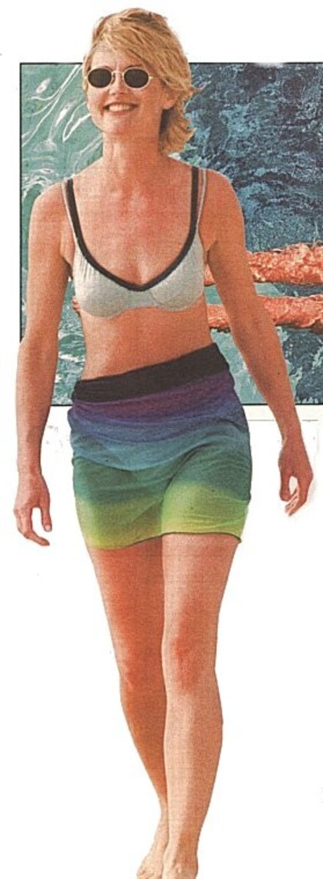 Anthea Turner hot model galleries