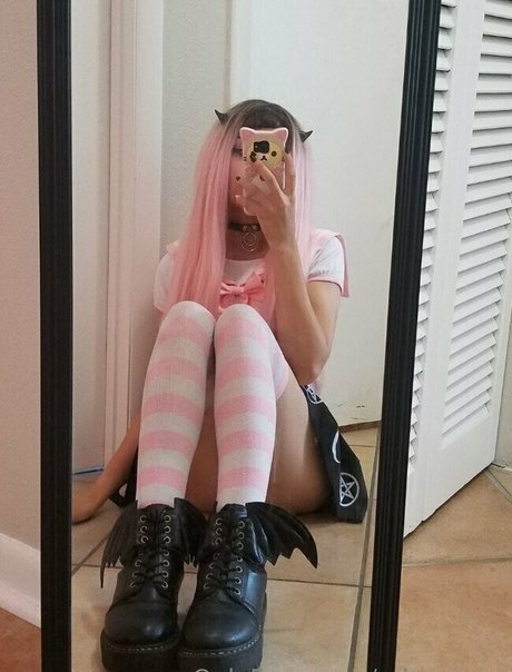 cosplayadore model nudes photos