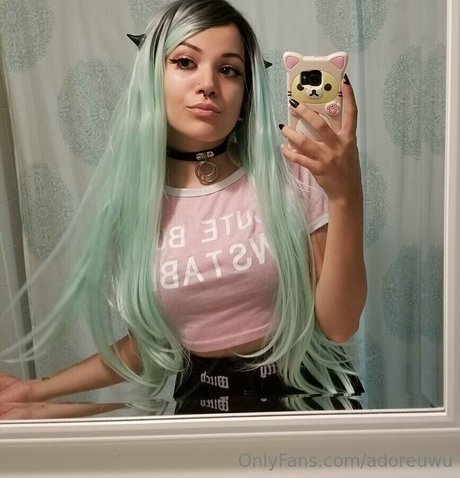 cosplayadore sex actress picture