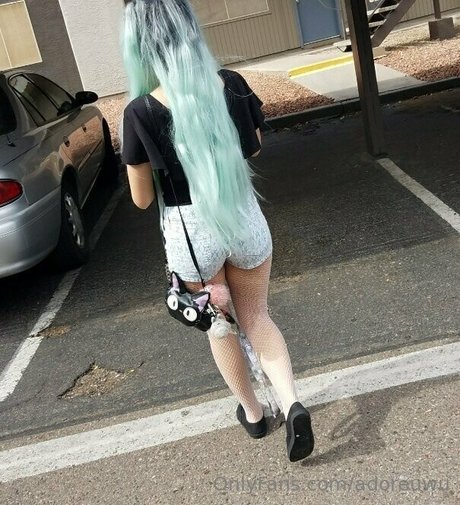 cosplayadore model adult pics