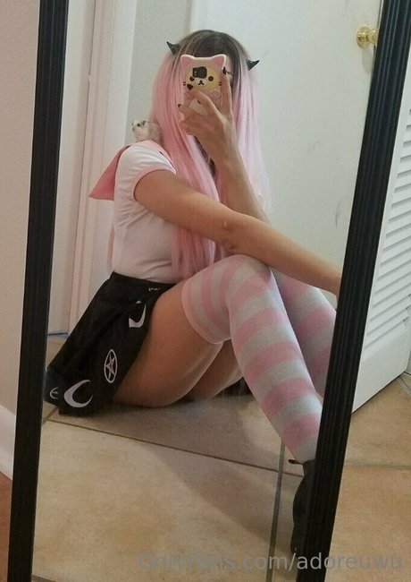 cosplayadore free model photos