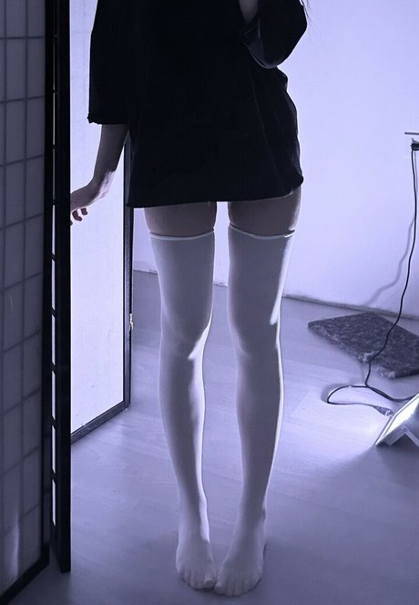 morphilina model high quality photo