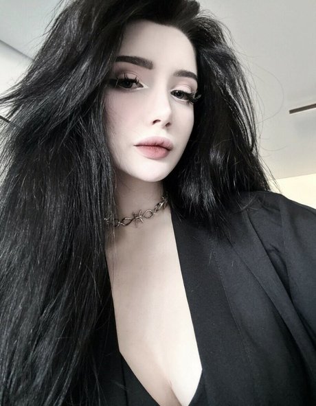 morphilina model beautiful pic