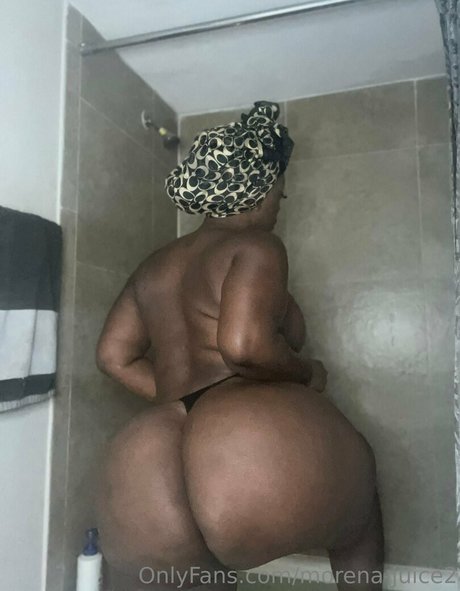 morena juice2 model pretty pics