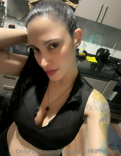 paulasanchezfregaok sex star pics
