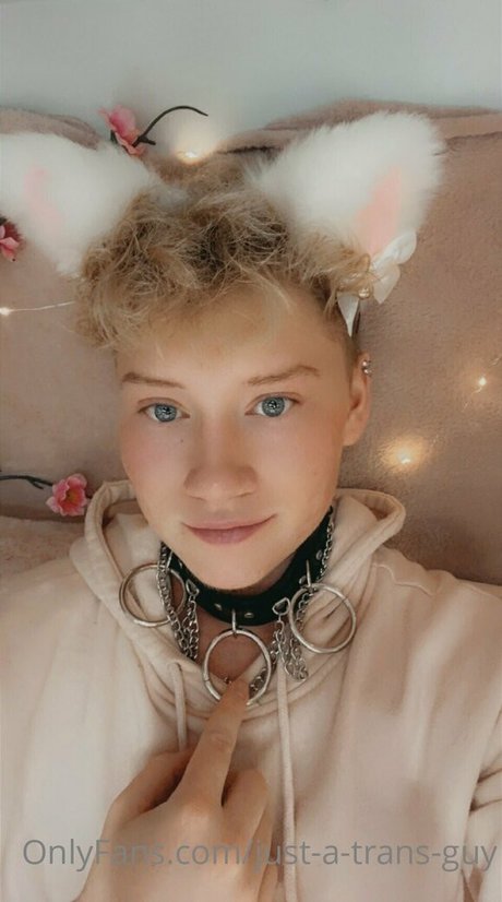 just a trans guy pornstar high quality image