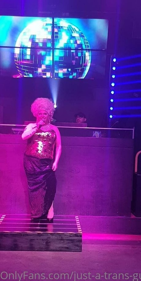 just a trans guy nice star picture