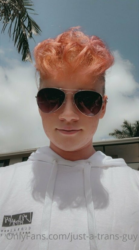 just a trans guy nice actress gallery