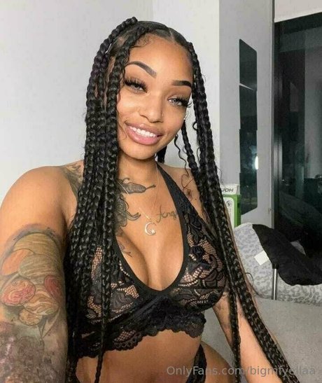 bigmfyellaa pornstar free gallery