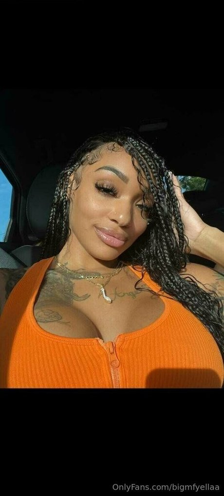 bigmfyellaa nudes actress photos