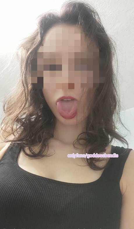 goddessbendis2 star erotic photos