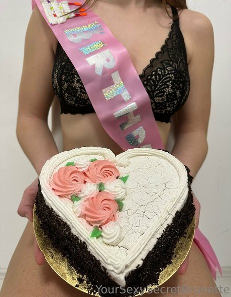 sexysecretelie beautiful star photo