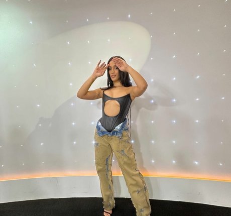 Chanel Terrero model image