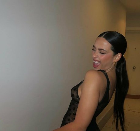 Chanel Terrero sex actress galleries