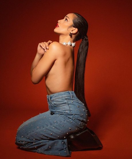 Chanel Terrero perfect pornstar picture