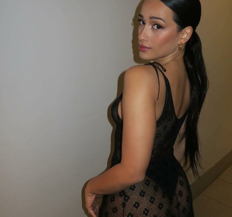 Chanel Terrero xxx model pic