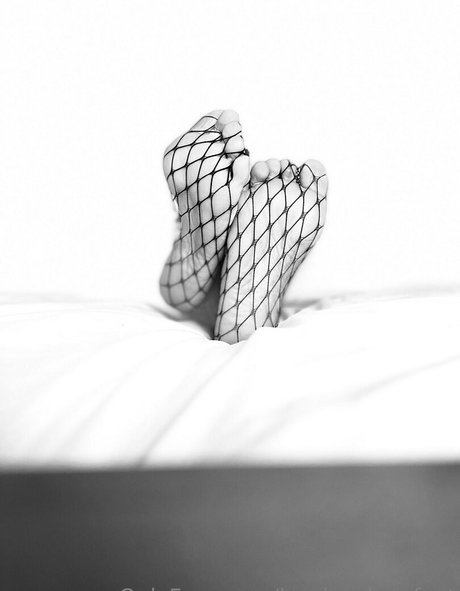 lusciouslovefeet exclusive star images