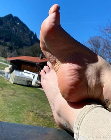 higharches bella star nude pics