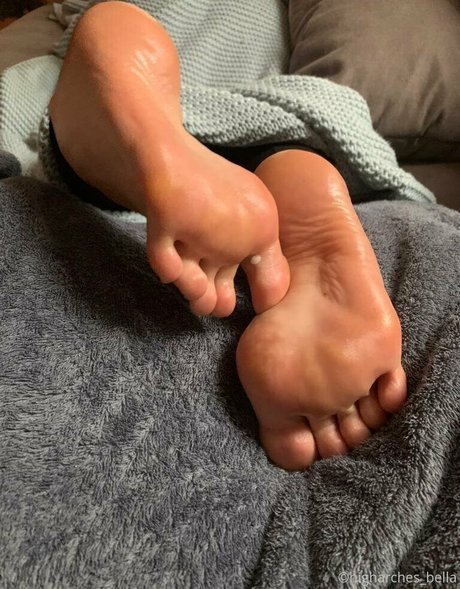 higharches bella xxx star img