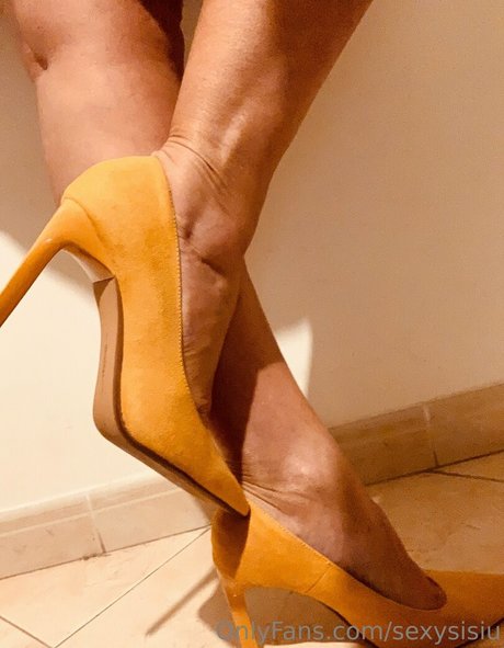 sexysisiu hot star archive