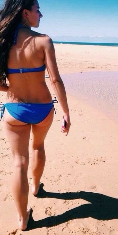 Georgia Brant free model photos