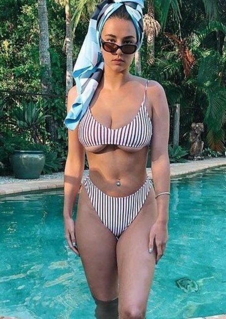 Georgia Brant pornstar pretty img