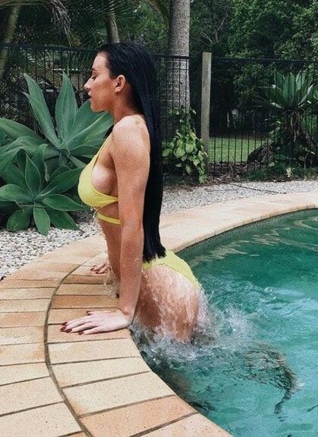 Georgia Brant Photo Gallery