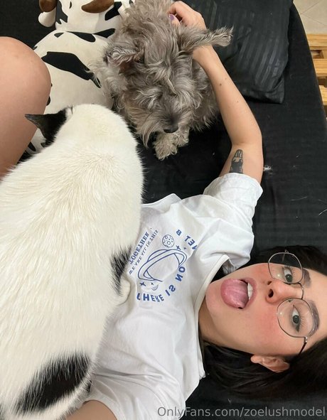 zoelushmodel beautiful model pictures