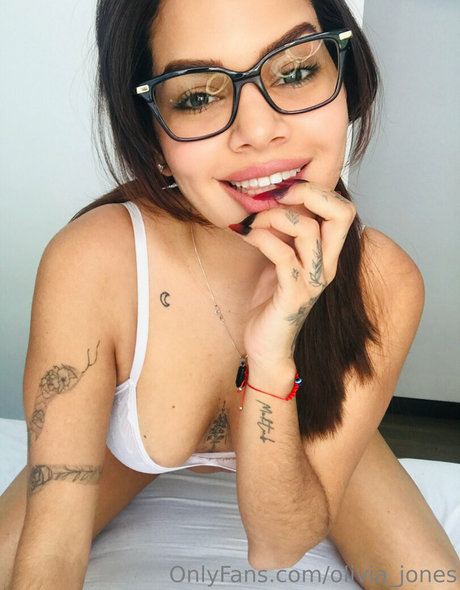 olivia jones2 sex star picture