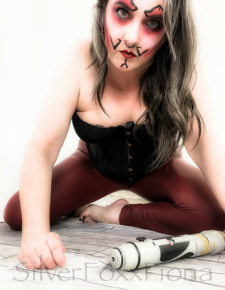 fifoxx nudes star photos