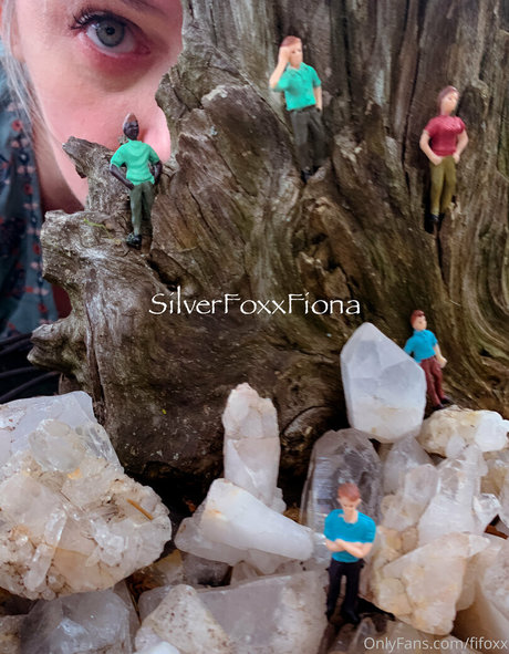 fifoxx hd model archive