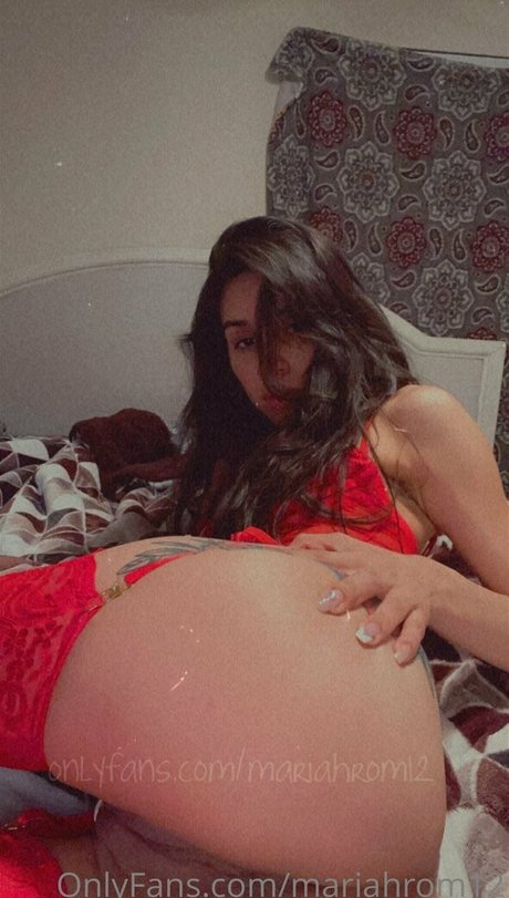 mariahrom12 pornstar beautiful picture
