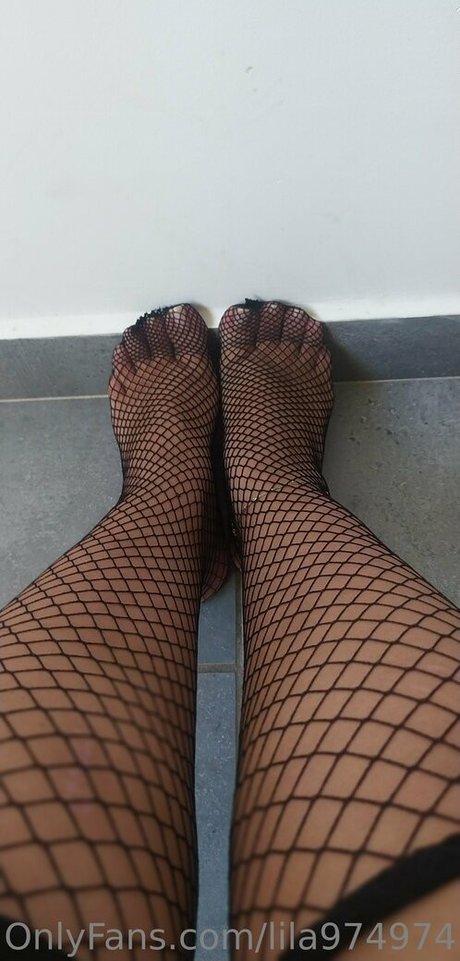 lila974974 sexy star photo